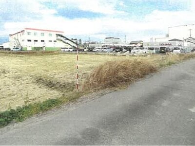 岐阜県岐阜市 南宿駅 農地 270万円の競売物件情報 #5