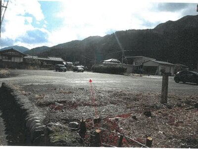 岐阜県下呂市 上呂駅15分 農地 718万円の競売物件情報 #1