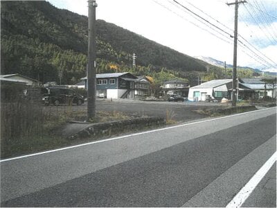 岐阜県下呂市 上呂駅15分 農地 718万円の競売物件情報 #8