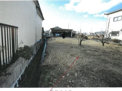 岐阜県本巣市 糸貫駅19分 戸建て 975万円の競売物件情報 #10