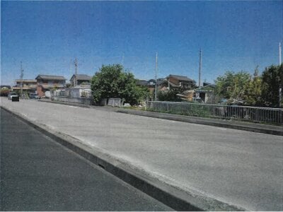 愛知県安城市 東刈谷駅16分 土地 529万円の競売物件情報 #10
