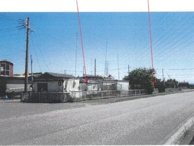 愛知県安城市 東刈谷駅16分 土地 529万円の競売物件情報 #2