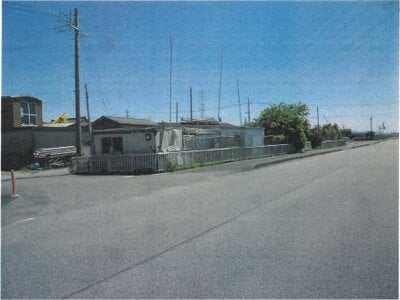 愛知県安城市 東刈谷駅16分 土地 529万円の競売物件情報 #9