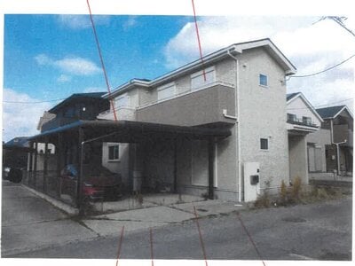 愛知県西尾市 福地駅 戸建て 889万円の競売物件情報 #1