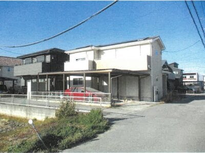 愛知県西尾市 福地駅 戸建て 889万円の競売物件情報 #9