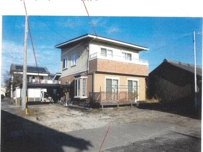 愛知県西尾市 吉良吉田駅 戸建て 1,313万円の競売物件情報 #1