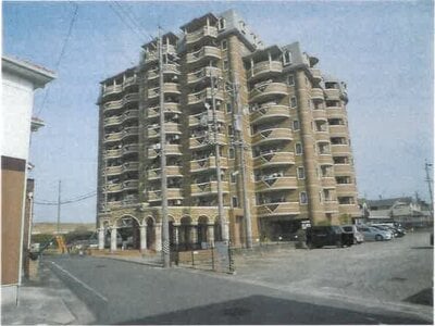 愛知県岡崎市 六名駅8分 マンション「セレーノ天白」807万円の競売物件情報 #12