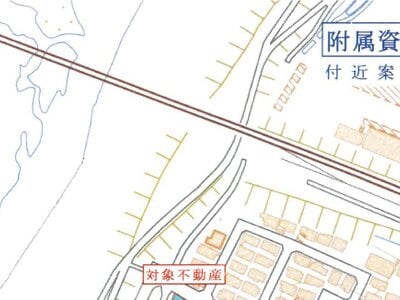 愛知県岡崎市 六名駅8分 マンション「セレーノ天白」807万円の競売物件情報 #6