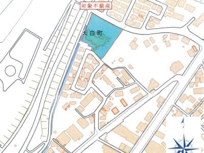 愛知県岡崎市 六名駅8分 マンション「セレーノ天白」807万円の競売物件情報 #8