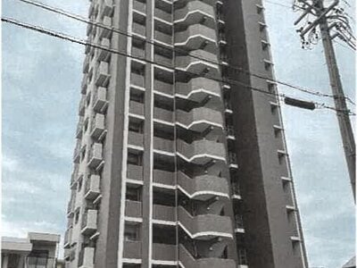 愛知県豊田市 梅坪駅5分 マンション「ライオンズ豊田梅坪アクシスフォート」2,248万円の競売物件情報 #2
