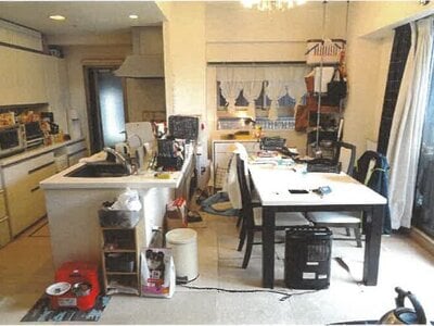 愛知県豊田市 梅坪駅5分 マンション「ライオンズ豊田梅坪アクシスフォート」2,248万円の競売物件情報 #3