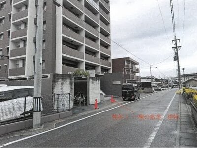 愛知県豊田市 梅坪駅5分 マンション「ライオンズ豊田梅坪アクシスフォート」2,248万円の競売物件情報 #8