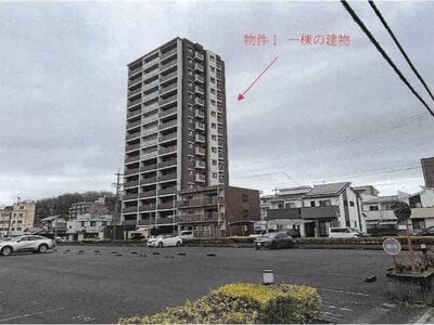 愛知県豊田市 梅坪駅5分 マンション「ライオンズ豊田梅坪アクシスフォート」2,248万円の競売物件情報 #9
