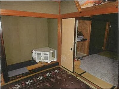 三重県四日市市 伊勢川島駅 戸建て 86万円の競売物件情報 #2