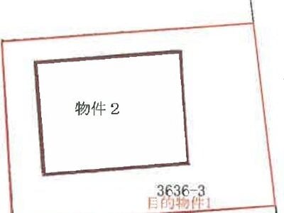 三重県四日市市 伊勢川島駅 戸建て 86万円の競売物件情報 #5
