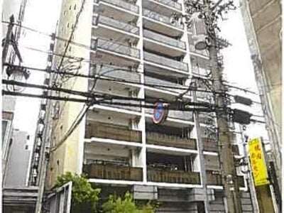 三重県桑名市 西桑名駅2分 マンション「ダイアパレス桑名駅前」2,277万円の競売物件情報 #1