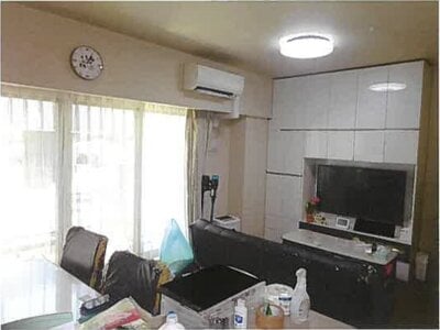 三重県桑名市 西桑名駅2分 マンション「ダイアパレス桑名駅前」2,277万円の競売物件情報 #2
