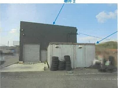 山口県宇部市 厚東駅 戸建て 1,342万円の競売物件情報 #11