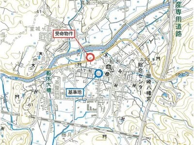 山口県宇部市 厚東駅 戸建て 1,342万円の競売物件情報 #7
