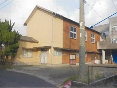 山口県長門市 仙崎駅3分 戸建て 464万円の競売物件情報 #1