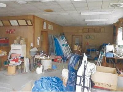 山口県長門市 仙崎駅3分 戸建て 464万円の競売物件情報 #2