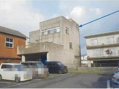 山口県長門市 仙崎駅3分 戸建て 464万円の競売物件情報 #4