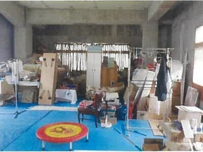 山口県長門市 仙崎駅3分 戸建て 464万円の競売物件情報 #6
