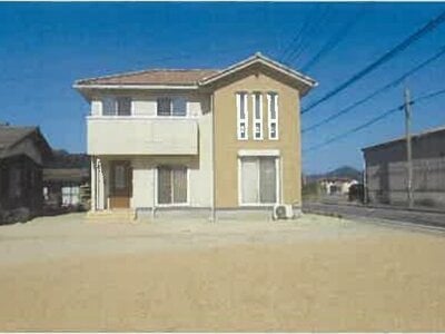山口県山口市 深溝駅 戸建て 477万円の競売物件情報 #1