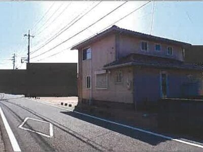山口県山口市 深溝駅 戸建て 477万円の競売物件情報 #5