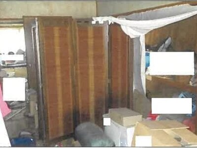 (値下げ) 山口県宇部市 宇部岬駅4分 戸建て 137万円の競売物件情報 #4