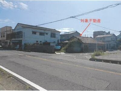 (値下げ) 山口県宇部市 宇部岬駅4分 戸建て 137万円の競売物件情報 #9