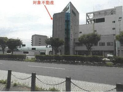 (値下げ) 山口県宇部市 宇部新川駅8分 戸建て 213万円の競売物件情報 #6