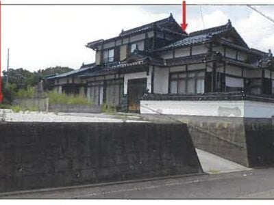 (値下げ) 山口県美祢市 美祢駅 戸建て 323万円の競売物件情報 #1