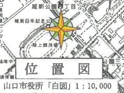 山口県山口市 大歳駅24分 戸建て 717万円の競売物件情報 #4