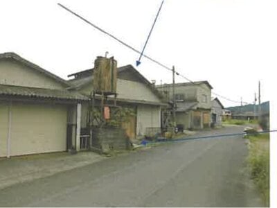 (値下げ) 山口県長門市 長門市駅9分 戸建て 104万円の競売物件情報 #11