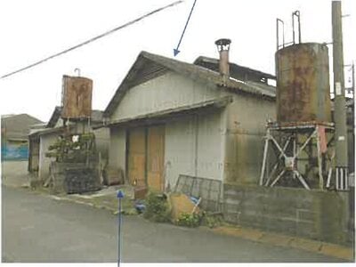 (値下げ) 山口県長門市 長門市駅9分 戸建て 104万円の競売物件情報 #12