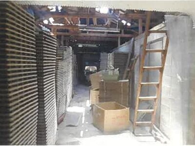 (値下げ) 山口県長門市 長門市駅9分 戸建て 104万円の競売物件情報 #2