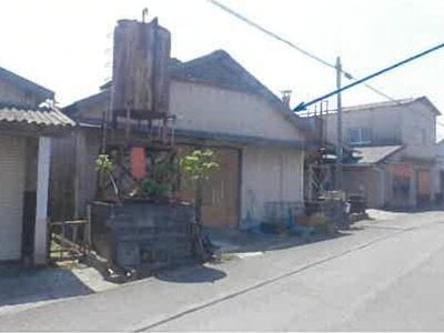 (値下げ) 山口県長門市 長門市駅9分 戸建て 104万円の競売物件情報 #4