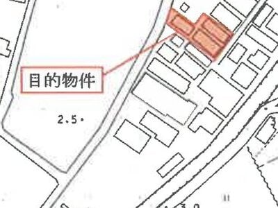 (値下げ) 山口県長門市 長門市駅9分 戸建て 104万円の競売物件情報 #8