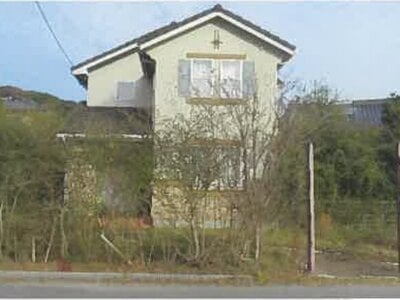 山口県山口市 矢原駅 戸建て 672万円の競売物件情報 #1