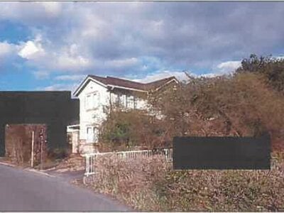 山口県山口市 矢原駅 戸建て 672万円の競売物件情報 #4