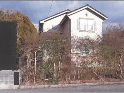 山口県山口市 矢原駅 戸建て 672万円の競売物件情報 #5