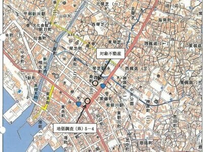 山口県宇部市 琴芝駅3分 戸建て 906万円の競売物件情報 #13