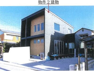 福岡県柳川市 矢加部駅 戸建て 708万円の競売物件情報 #1