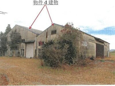 (値下げ) 福岡県みやま市 渡瀬駅25分 戸建て 647万円の競売物件情報 #2