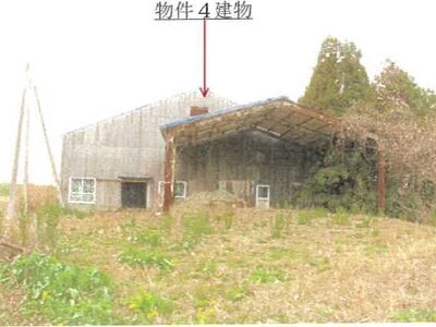 (値下げ) 福岡県みやま市 渡瀬駅25分 戸建て 647万円の競売物件情報 #3