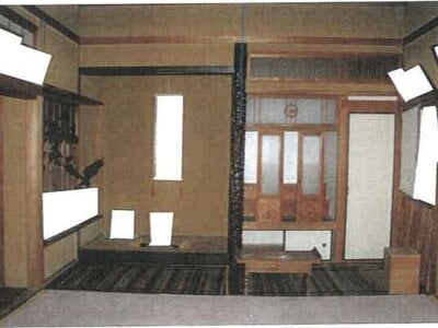 (値下げ) 福岡県みやま市 渡瀬駅25分 戸建て 647万円の競売物件情報 #5