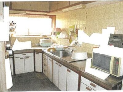 (値下げ) 福岡県みやま市 渡瀬駅25分 戸建て 647万円の競売物件情報 #6