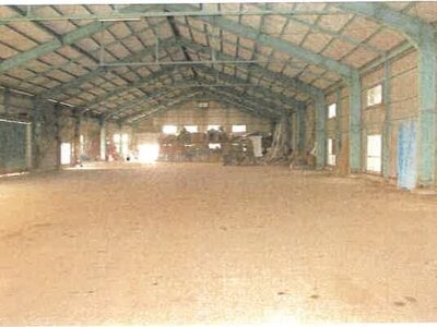 (値下げ) 福岡県みやま市 渡瀬駅25分 戸建て 647万円の競売物件情報 #8