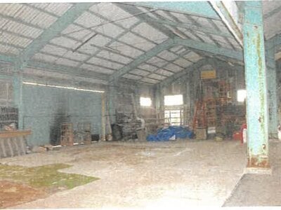 (値下げ) 福岡県みやま市 渡瀬駅25分 戸建て 647万円の競売物件情報 #9